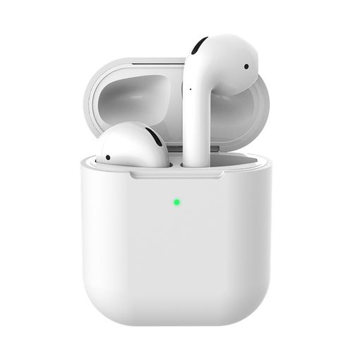 Lulu Shopping Tote AirPods Case – The Pod Home