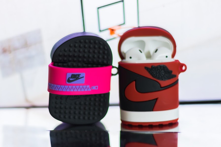Sneakerheads – The Pod Home
