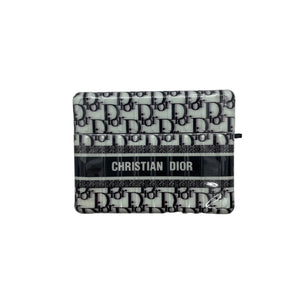 CD Hardshell Monogram AirPods Case