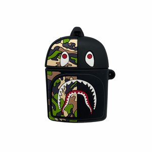 nike backpack airpod case Hypebeast Backpack AirPods Case – The Pod Home