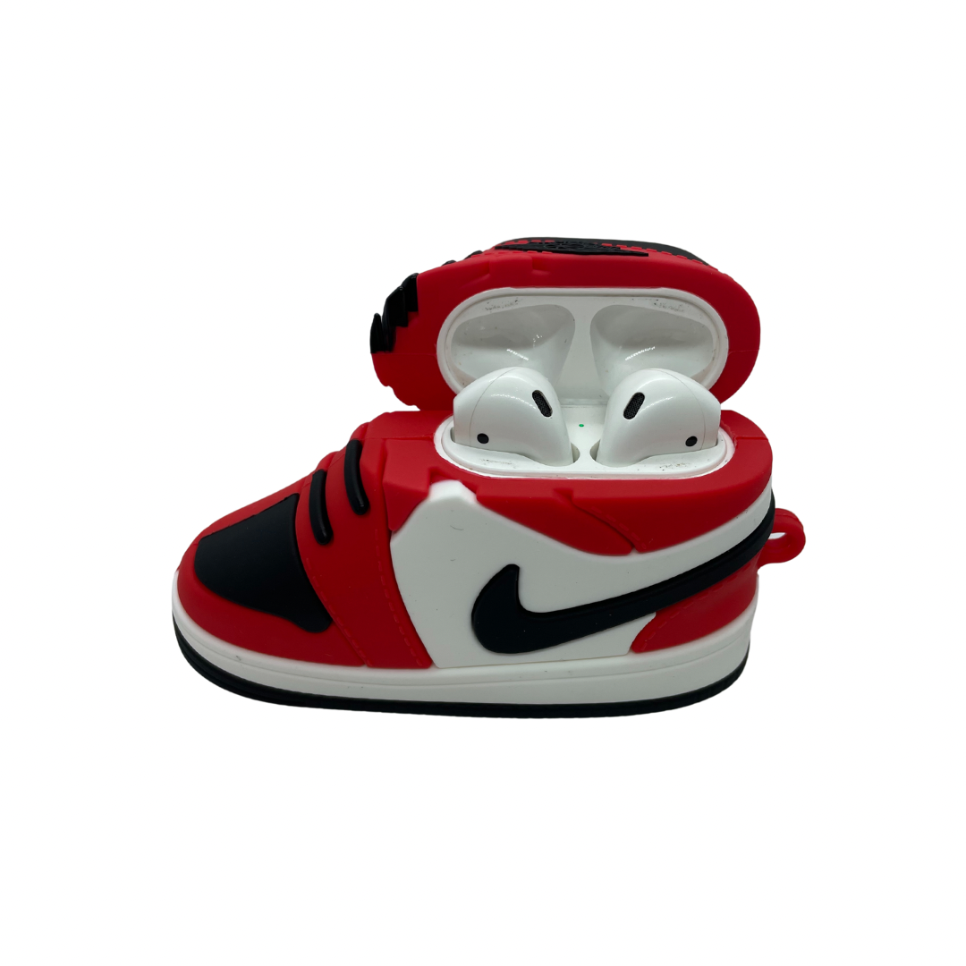 Check J1 AirPods Case