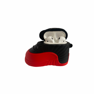 J12 Sneakers AirPods Case