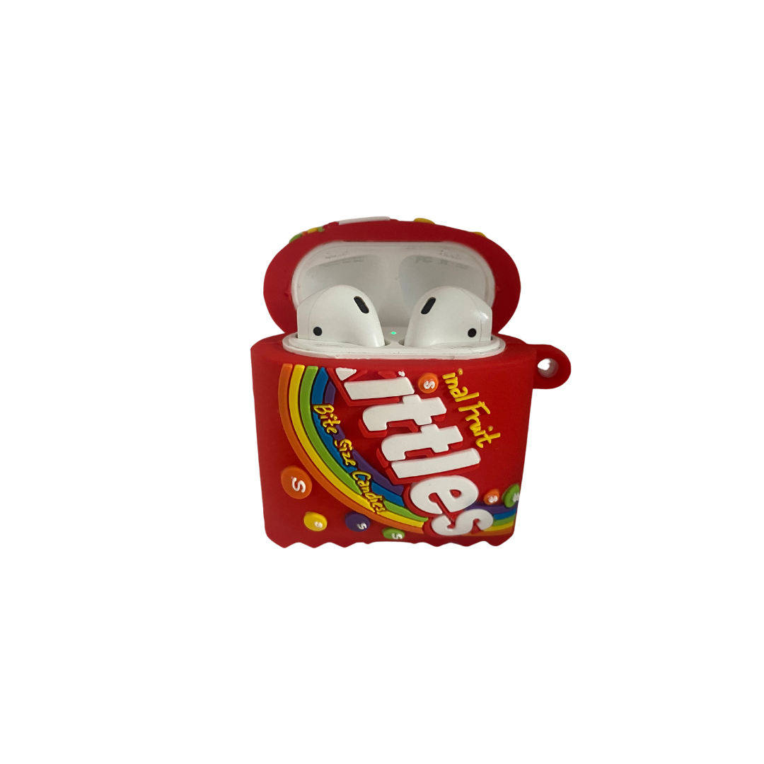 Skittles AirPods Case