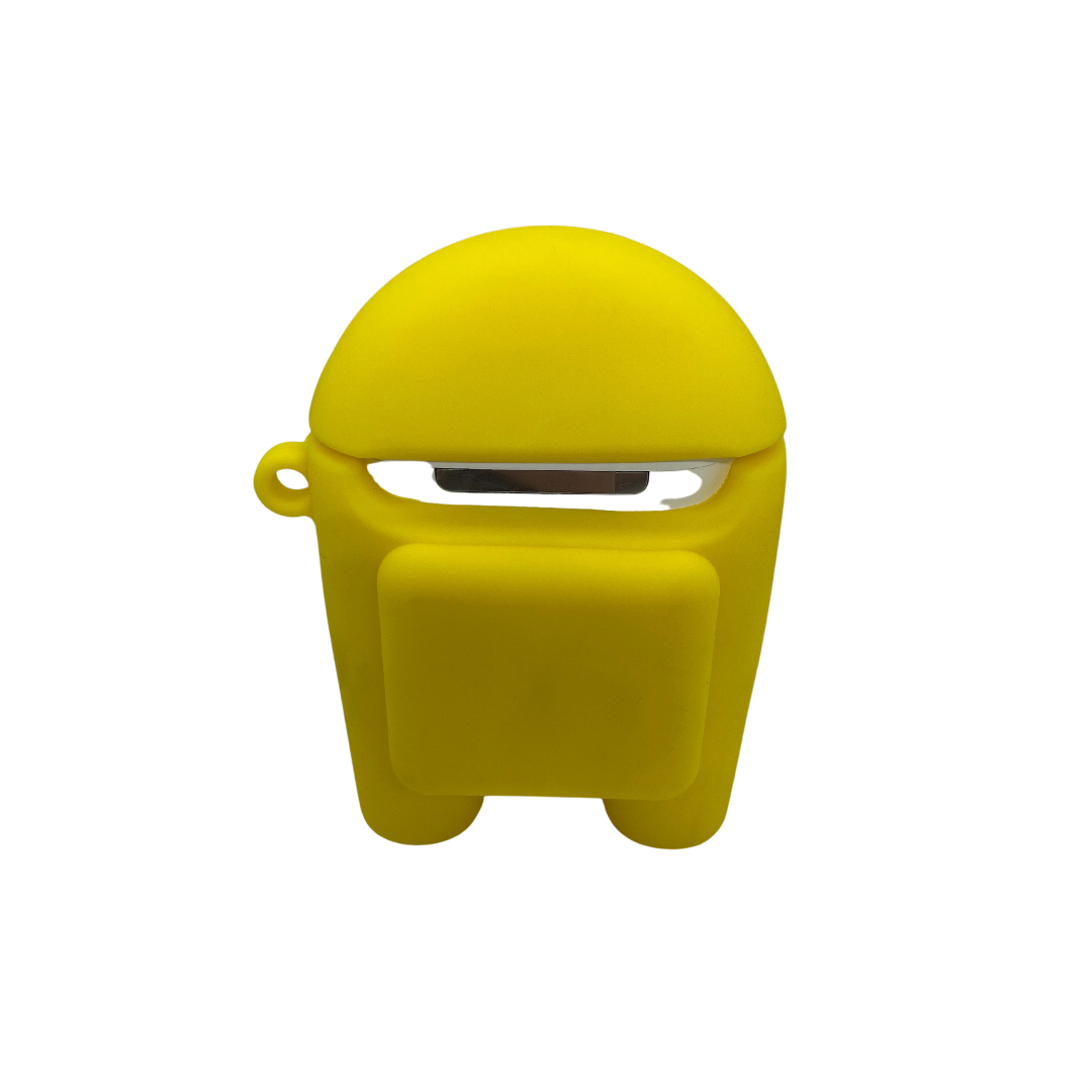 Among Us Imposter AirPods Case