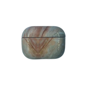 Marble AirPods Case