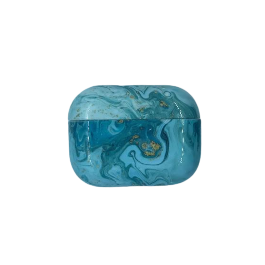 Marble AirPods Case