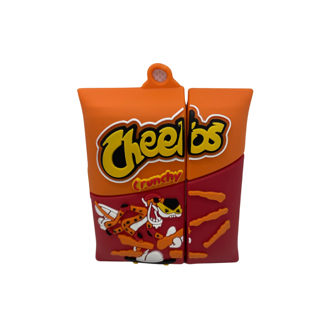 Cheetos AirPods Case