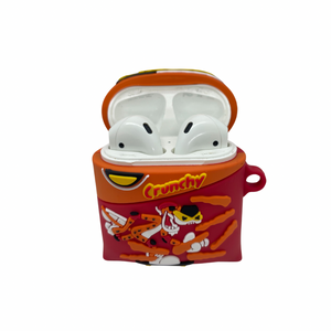 Cheetos AirPods Case