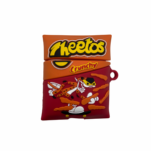 Cheetos AirPods Case