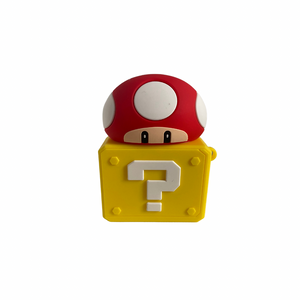 Super Smash Bros AirPods Case