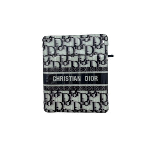 CD Hardshell Monogram AirPods Case