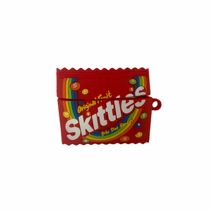 Skittles AirPods Case