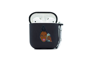 Money Rings AirPods Case
