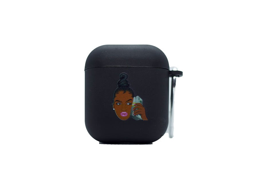 Money Rings AirPods Case