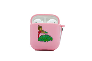 Baby Loves Money AirPods Case