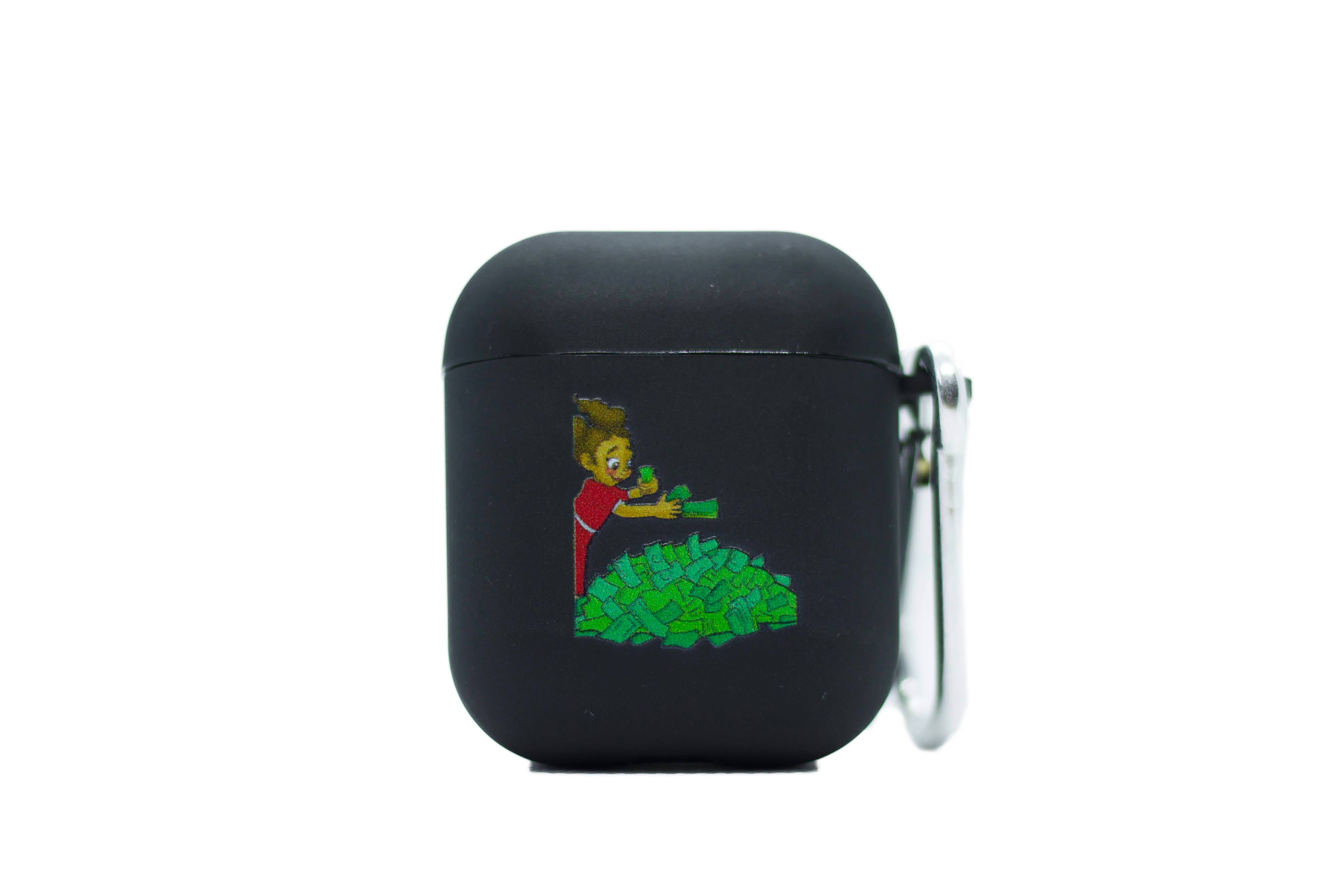 Baby Loves Money AirPods Case