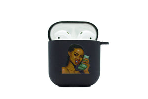 Bish Better Have My Money AirPods Case