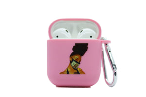 Money Masks AirPods Case