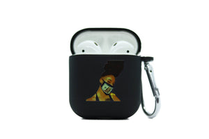 Money Masks AirPods Case