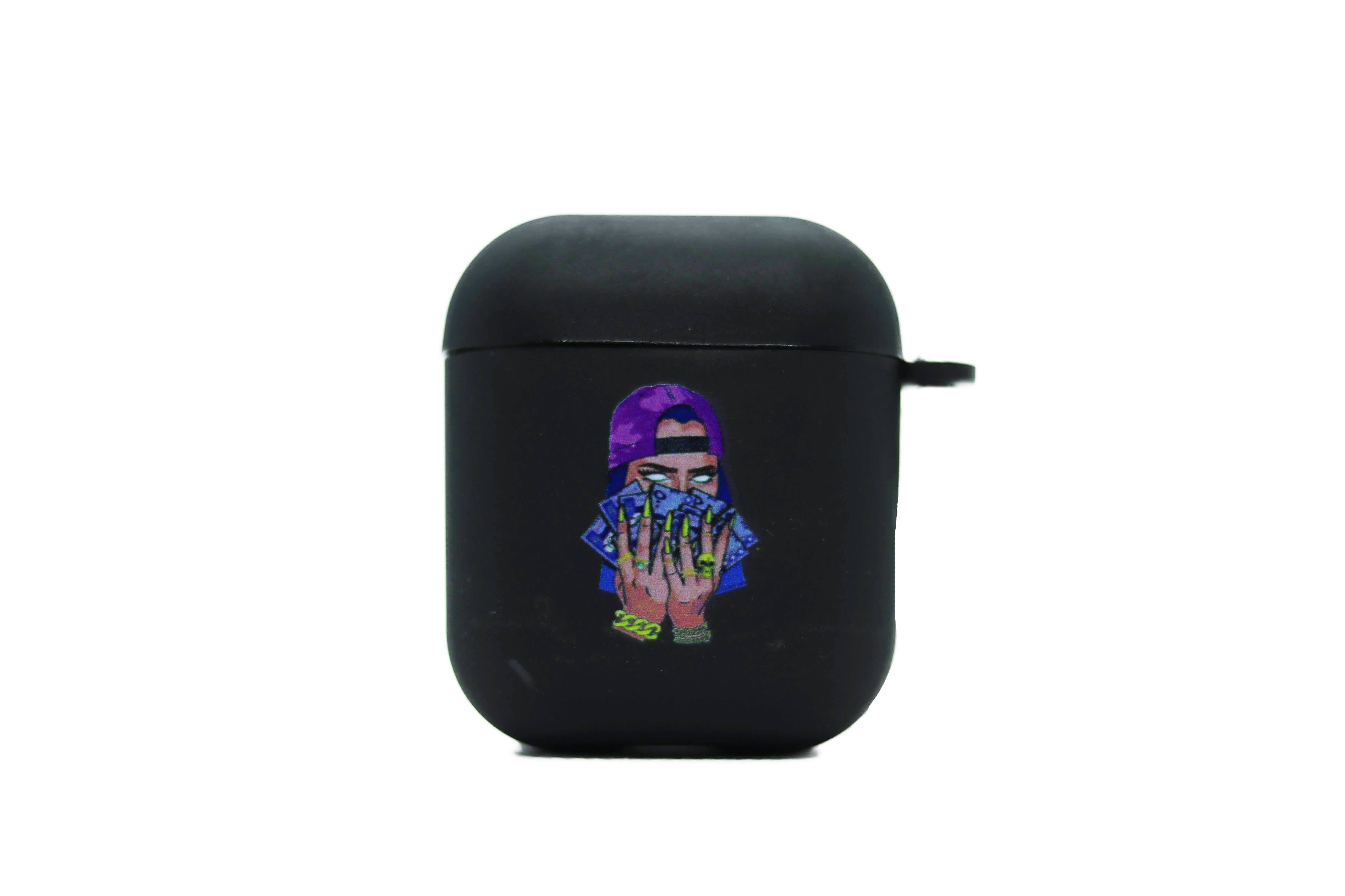 Money Flex AirPods Case
