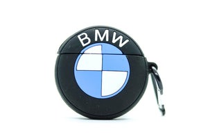 German Car AirPods Case