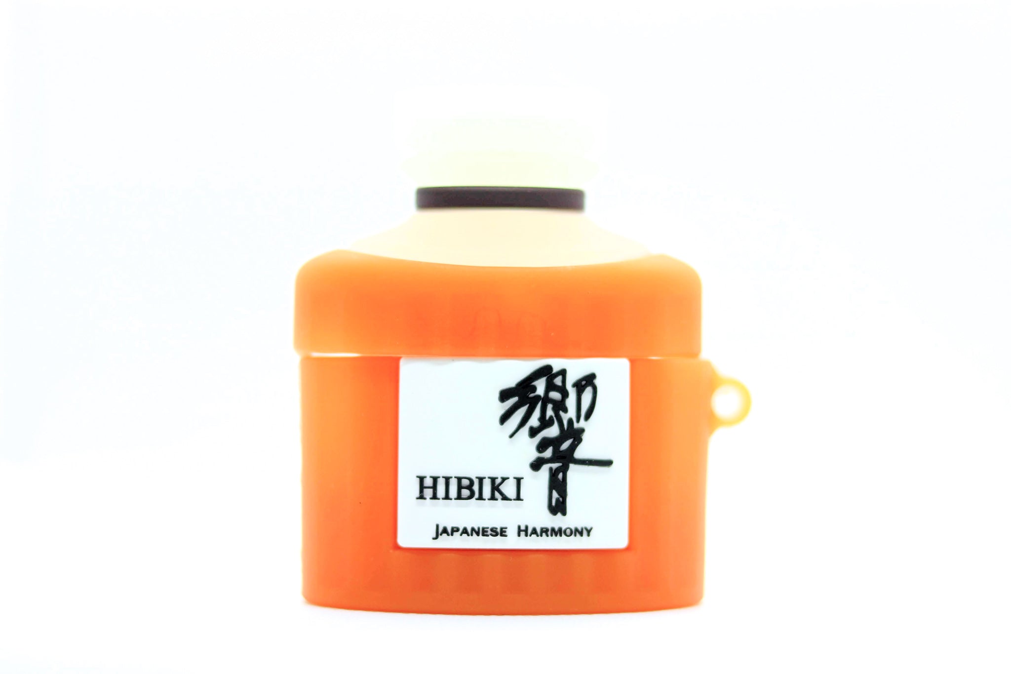 Japanese Whiskey AirPods Case