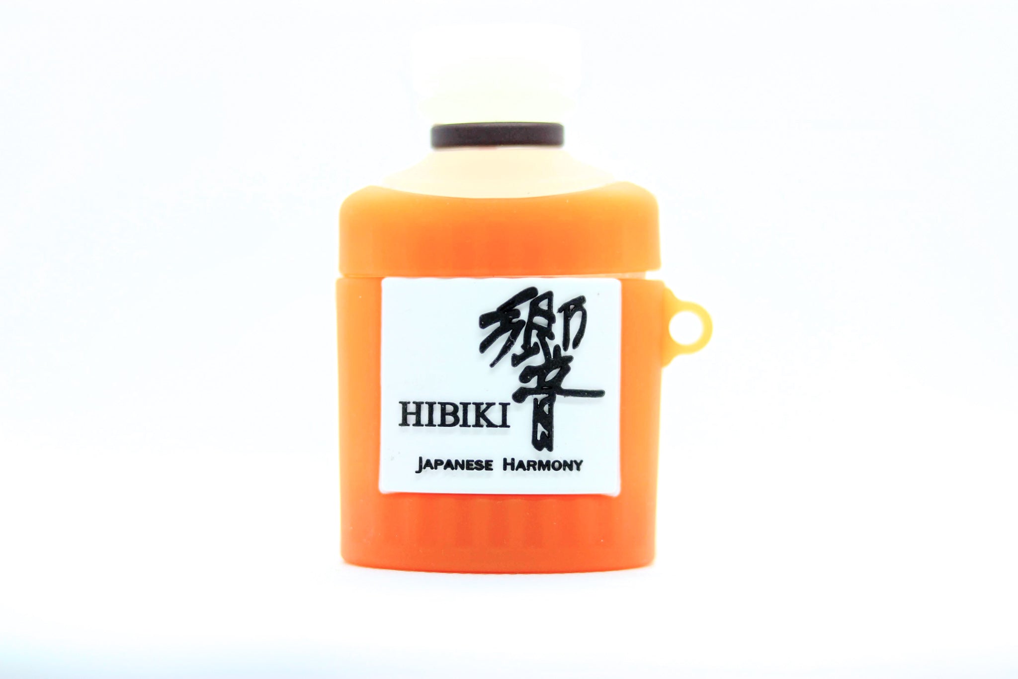 Japanese Whiskey AirPods Case