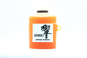 Japanese Whiskey AirPods Case