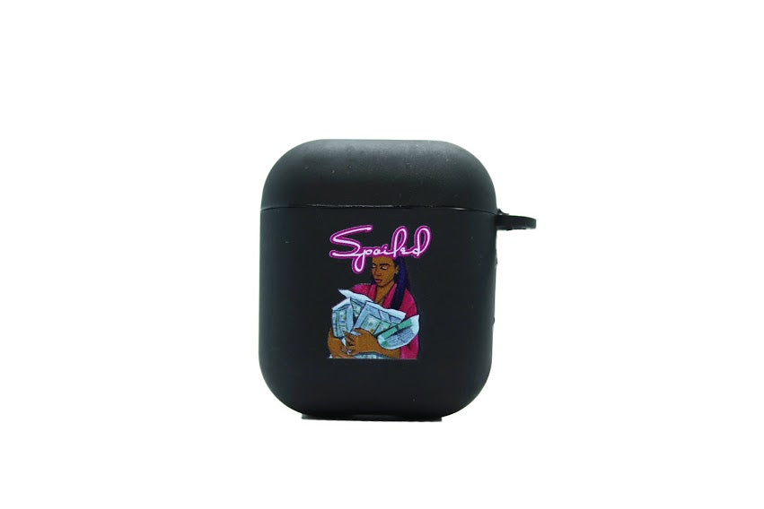 Spoiled AirPods Case