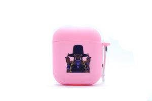 Sassy Babe AirPods Case