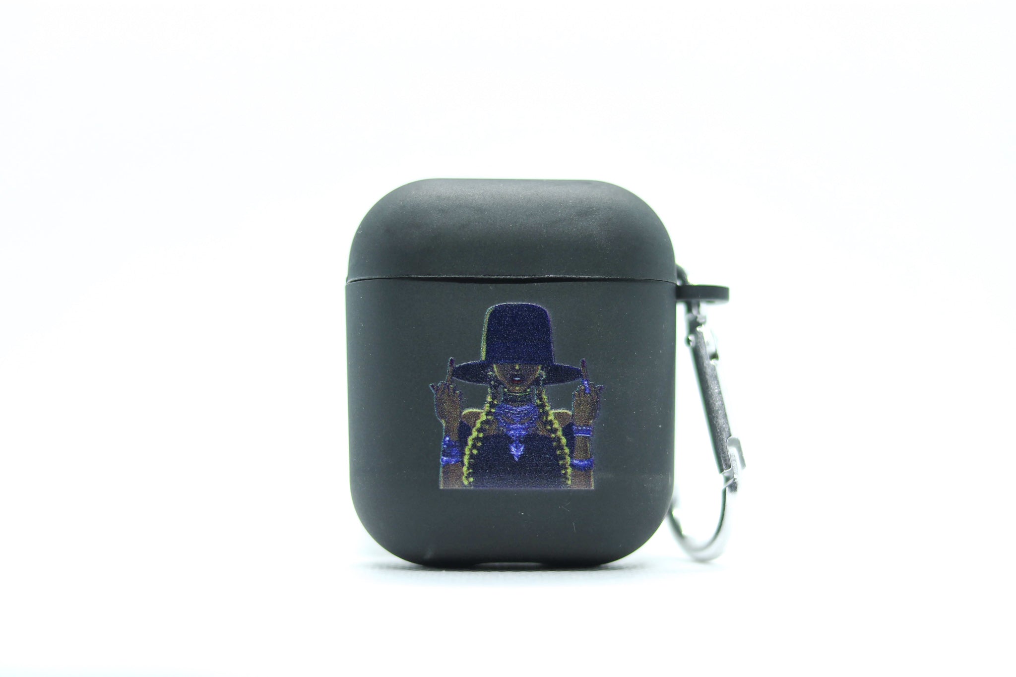 Sassy Babe AirPods Case