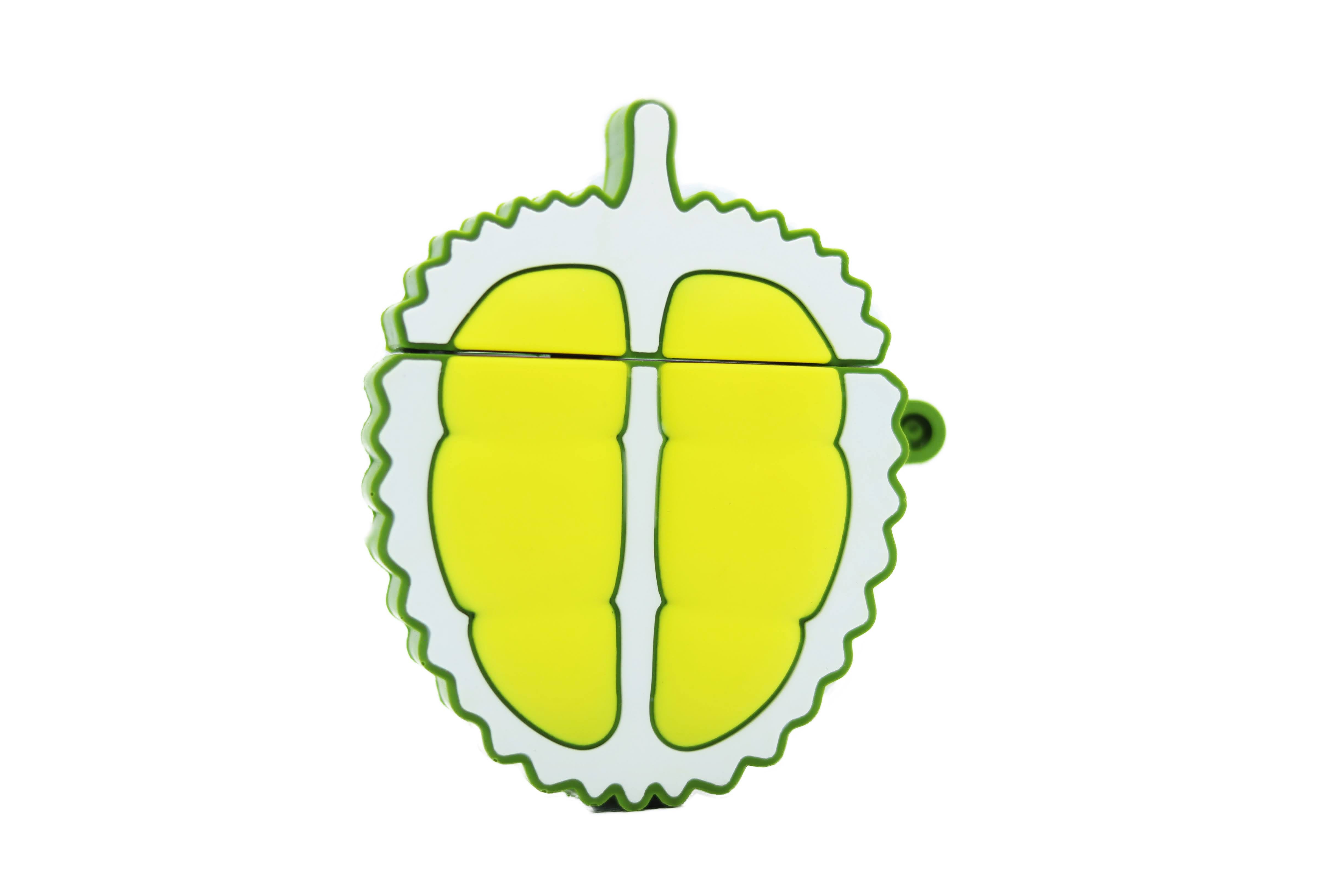 Durian AirPods Case
