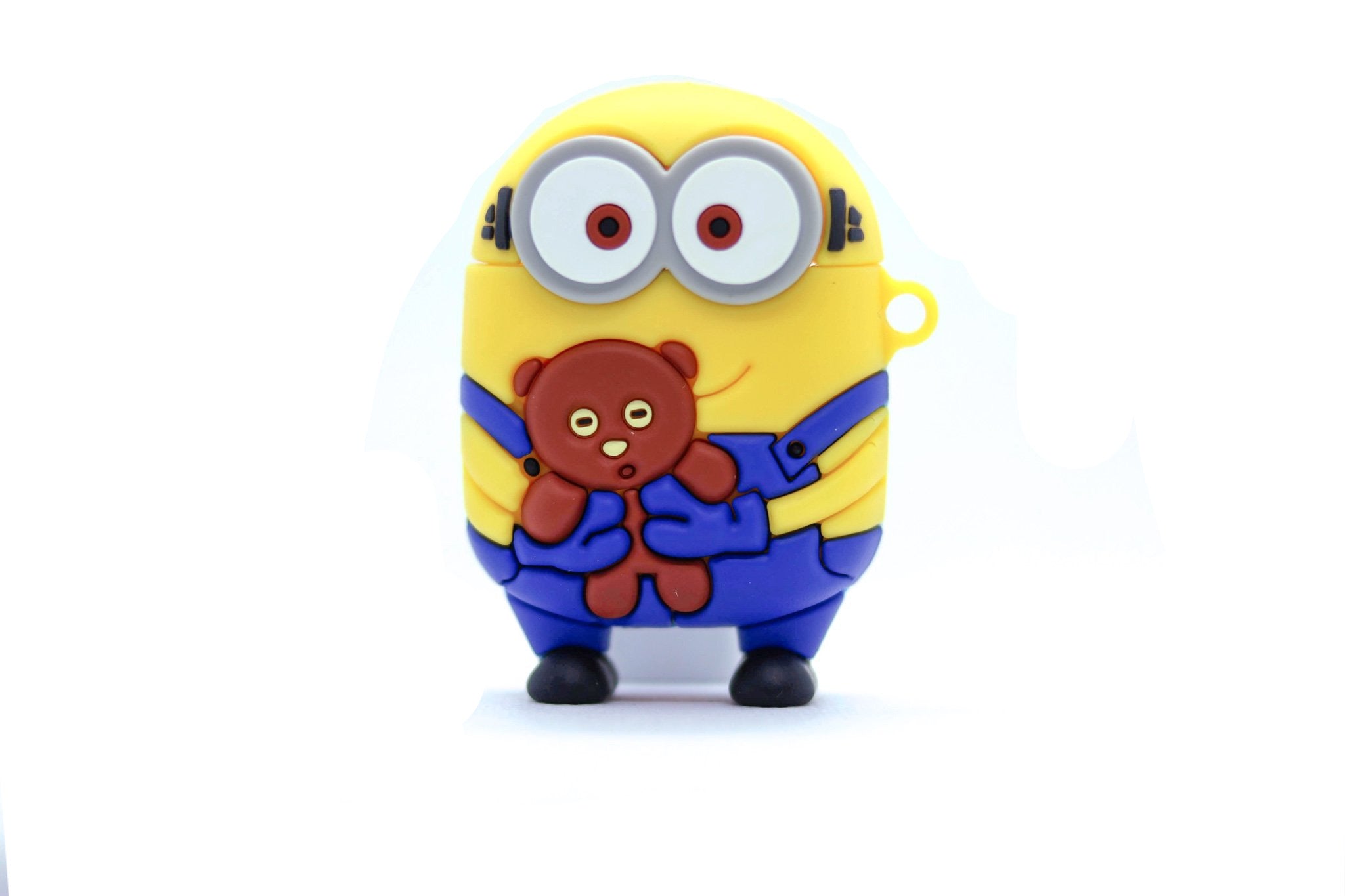 Cute Sidekick AirPods Case