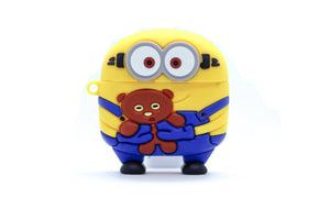 Cute Sidekick AirPods Case