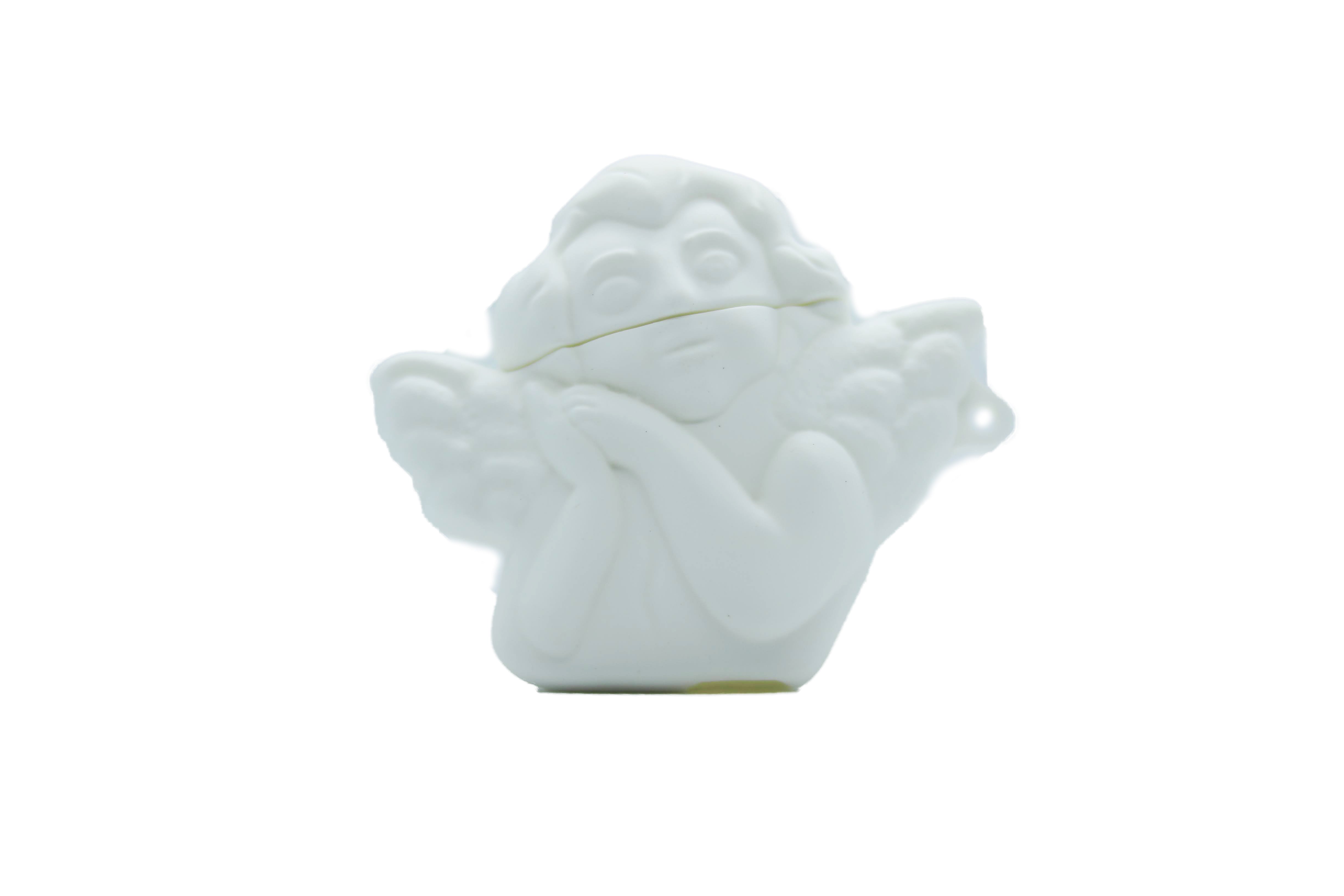 Angel AirPods Case