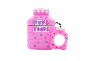 Boys Tears AirPods Case