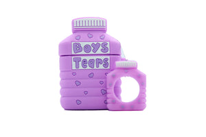 Boys Tears AirPods Case