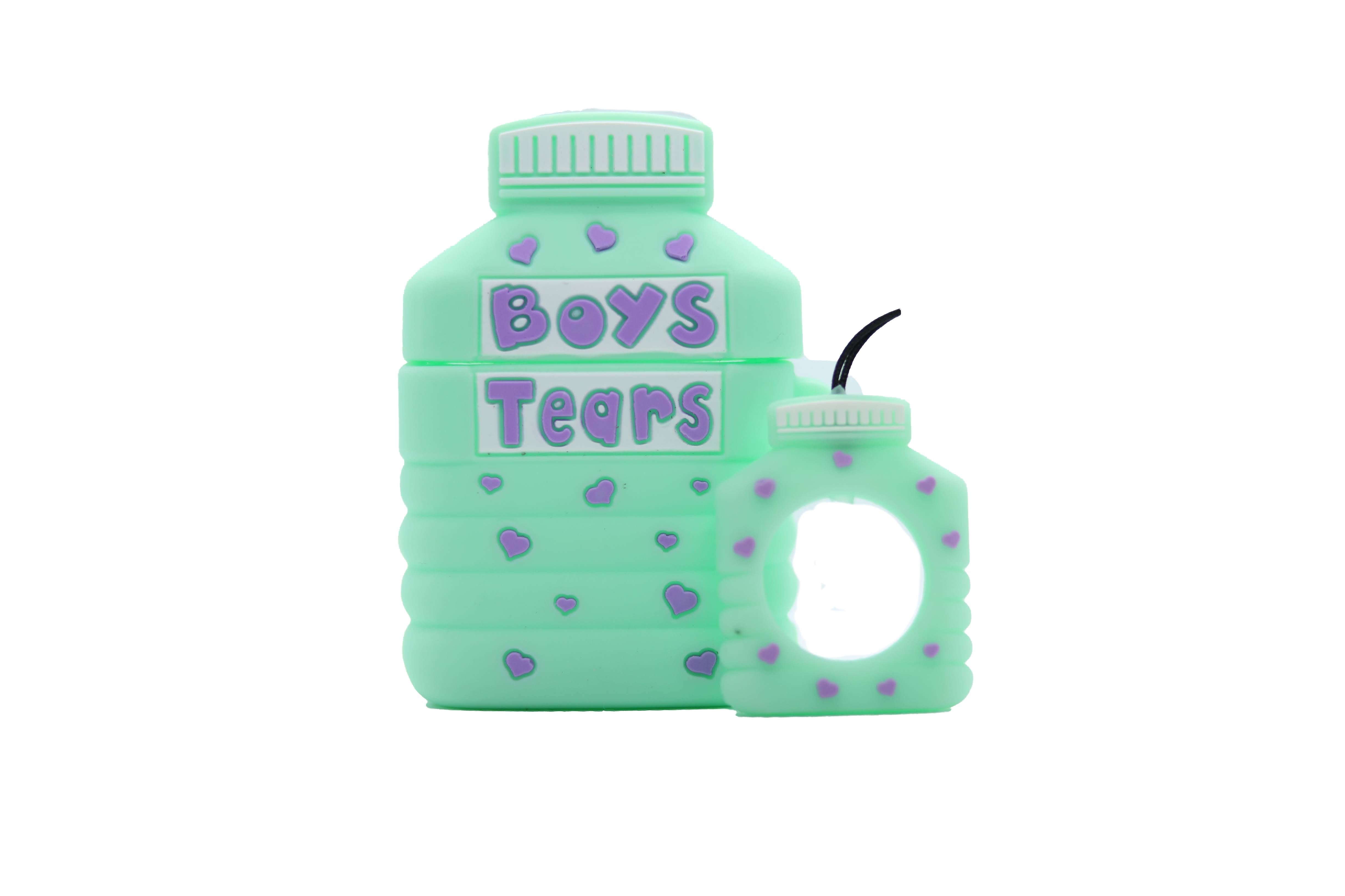Boys Tears AirPods Case