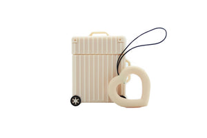 Luggage AirPods Case