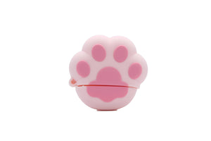 Cute Dog Paw AirPods Case