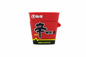 Ramen Noodles AirPods Case