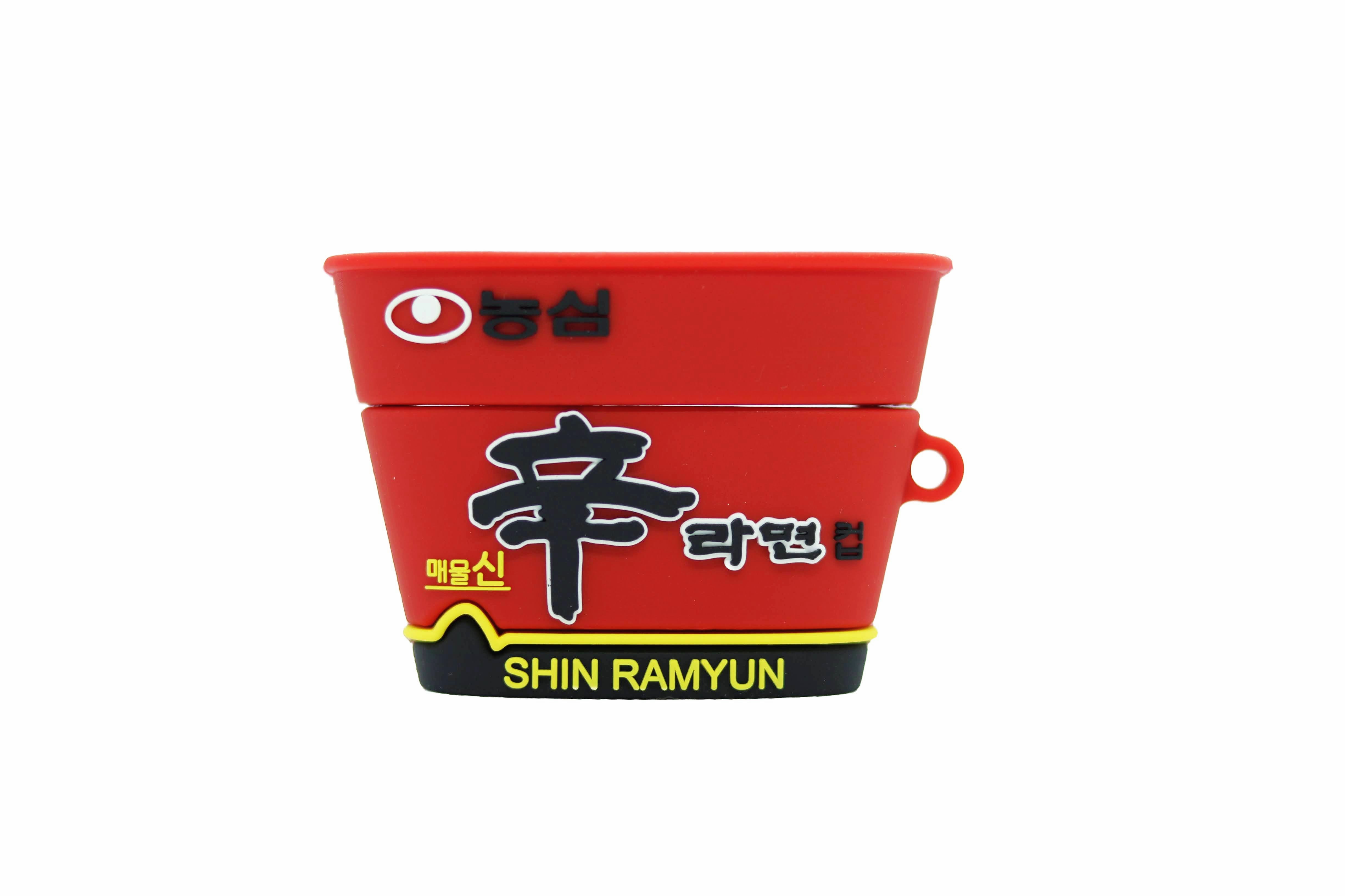 Ramen Noodles AirPods Case