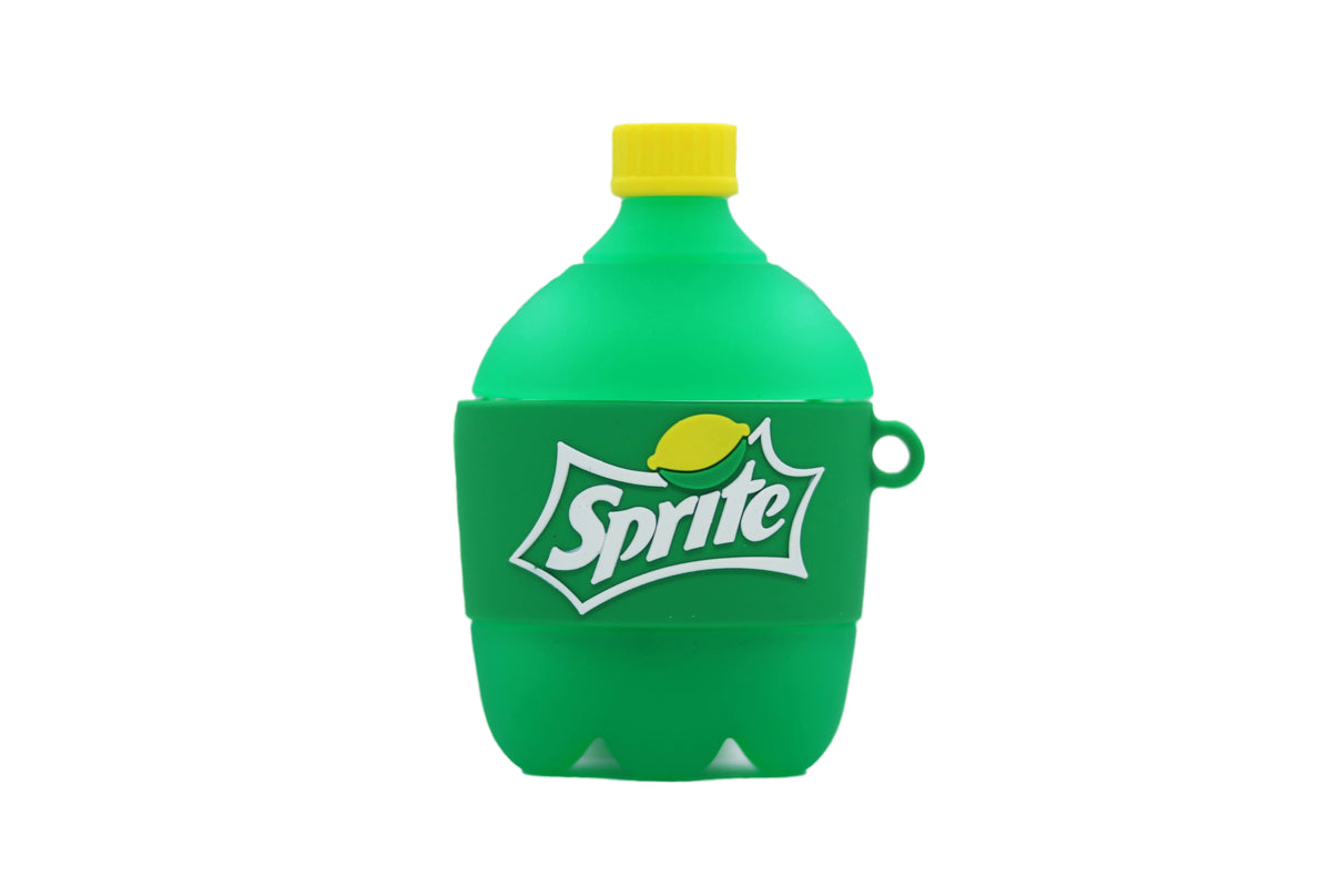 Sprite AirPods Case – The Pod Home