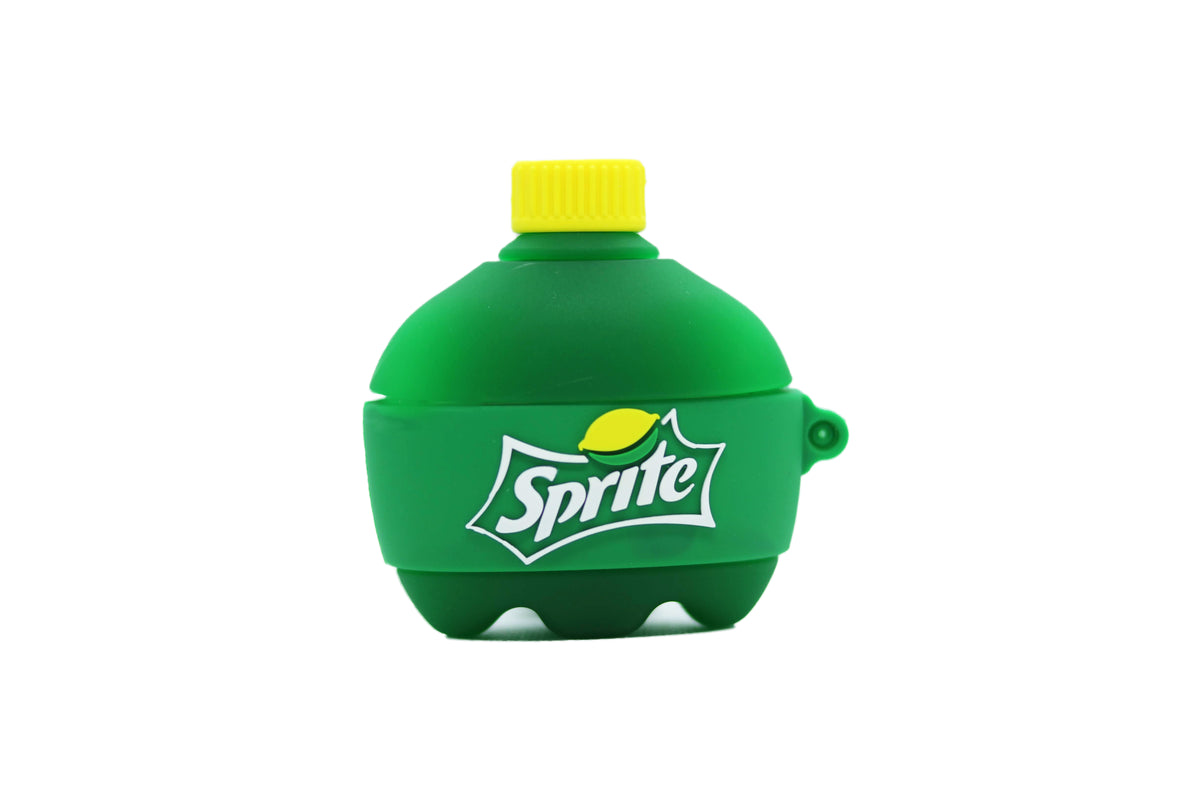 Sprite AirPods Case – The Pod Home