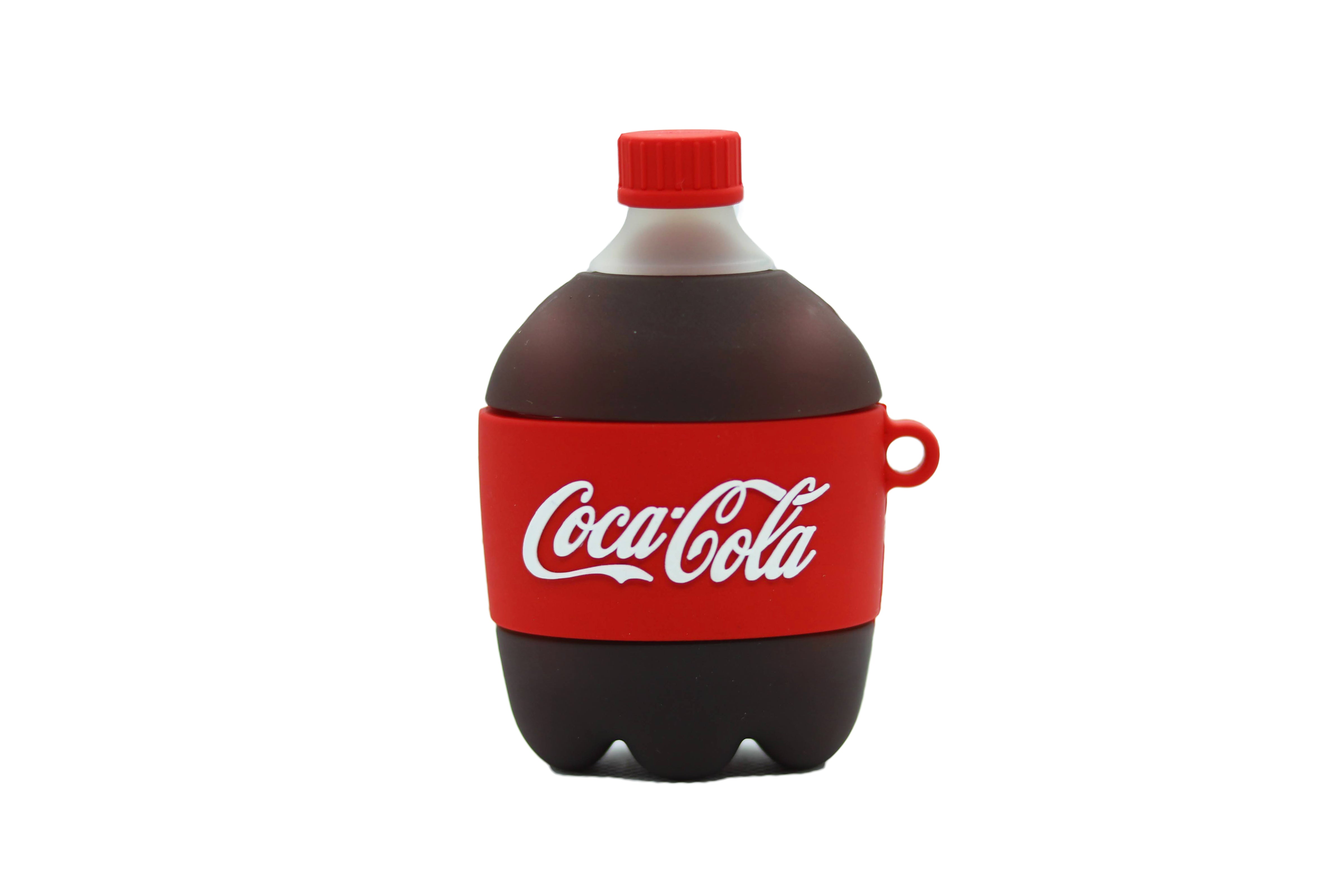 Coca Cola AirPods Case