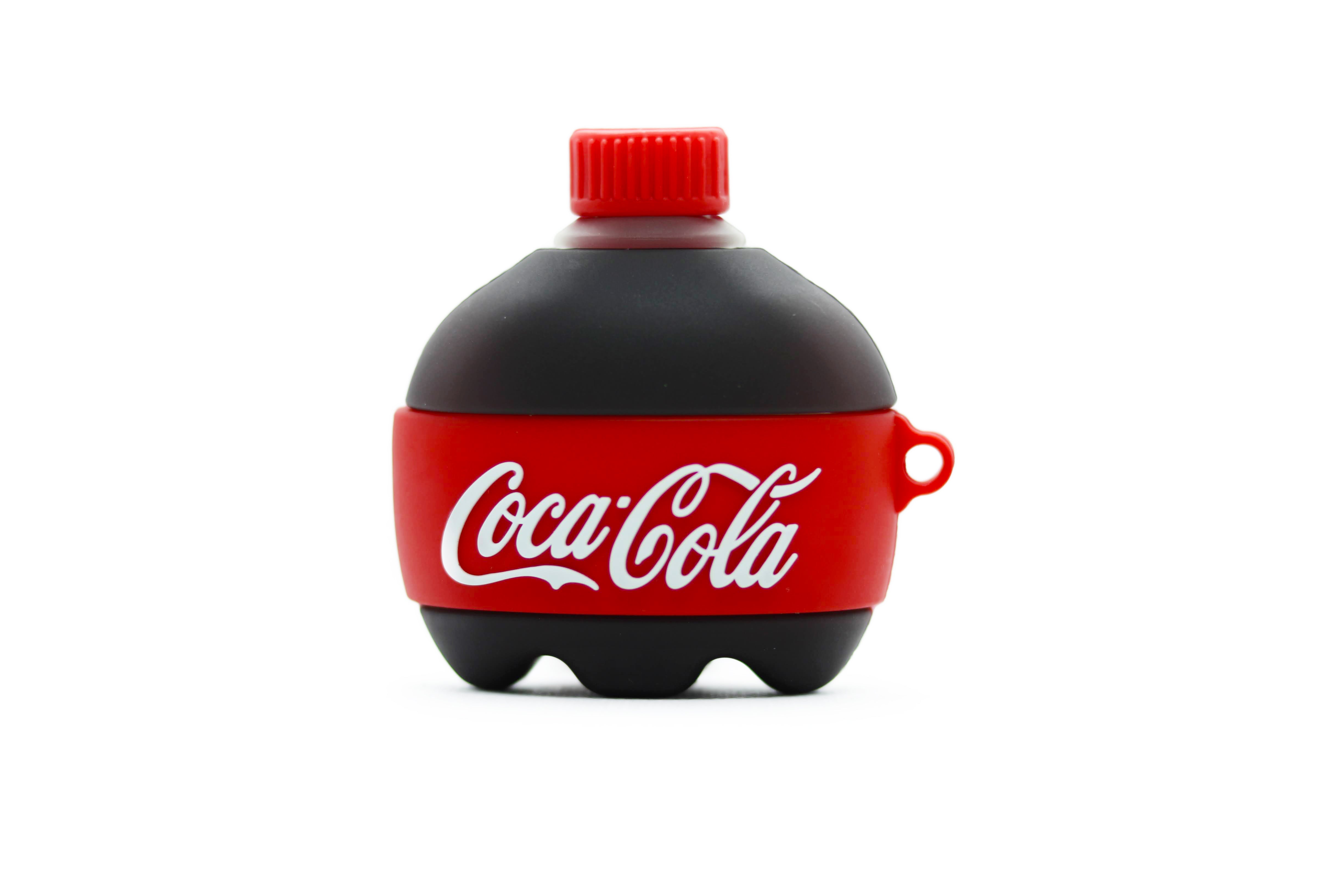 Coca Cola AirPods Case