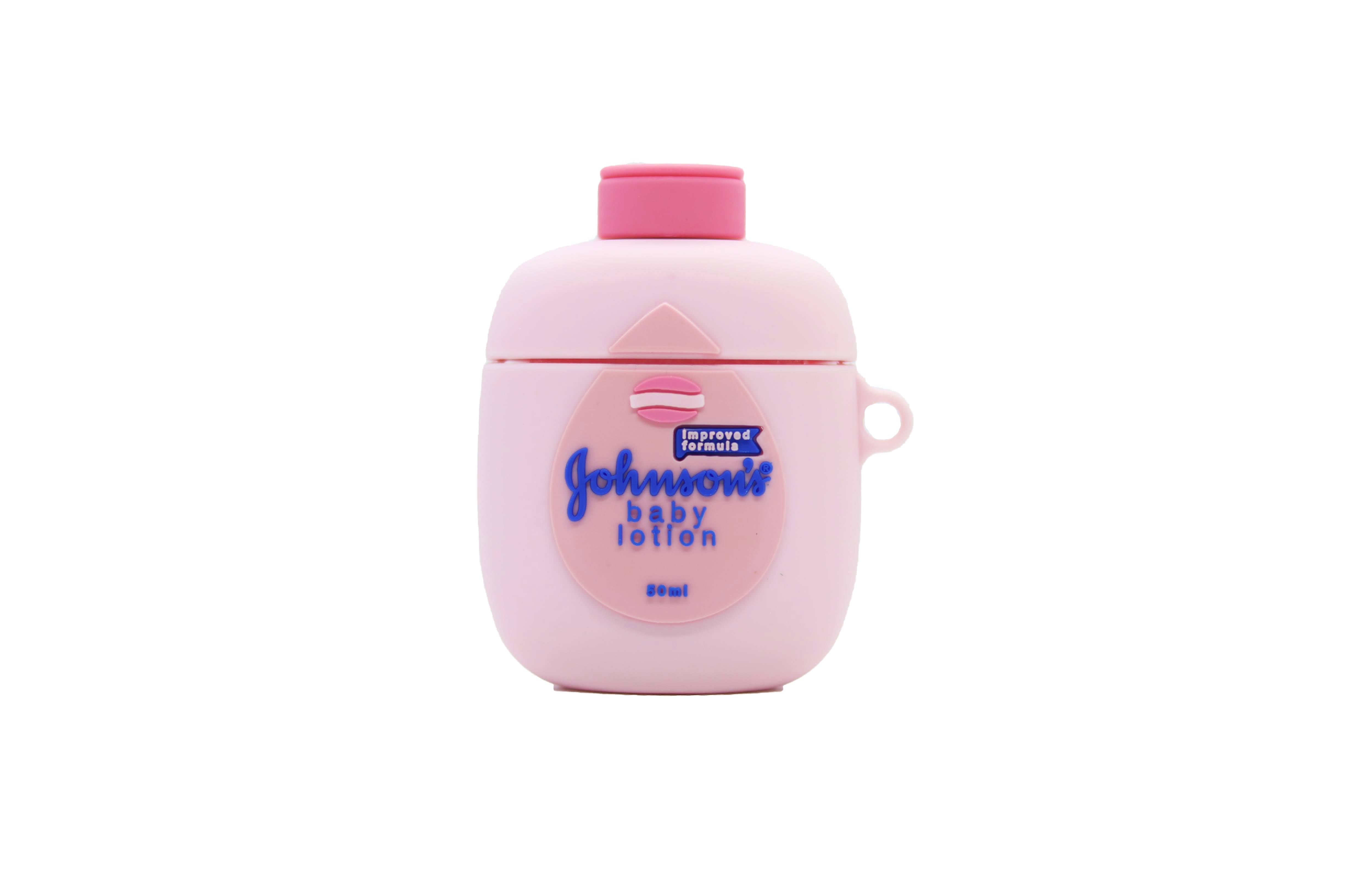 Baby Lotion AirPods Case