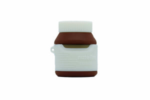 Nutella AirPods Case