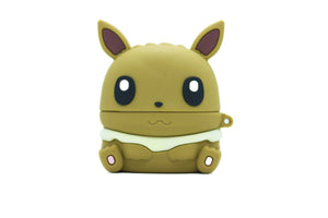 Animal Fighters AirPods Case