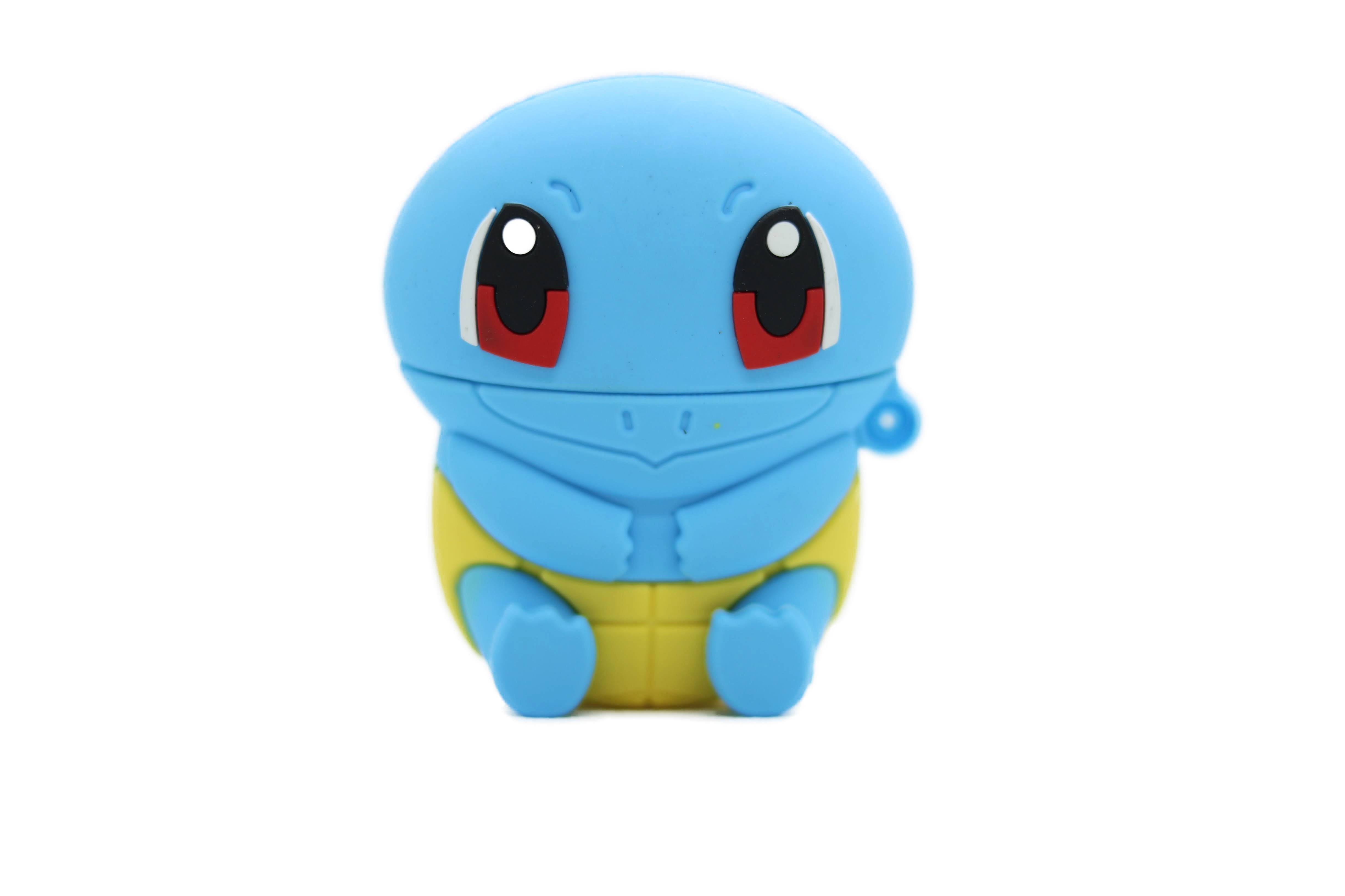 Animal Fighters AirPods Case